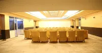 Hotel Abhi International Hotels in Pathankot