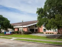 Federal City Inn & Suites Hotels near Bodenger Park