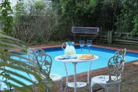 Yellowwood Lodge - Private Pools
