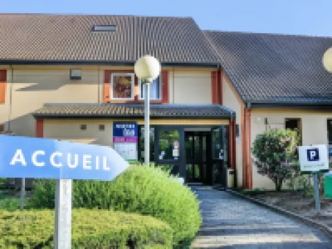 Hôtel Inn Design & Restaurant Bourges Hotels in Bourges