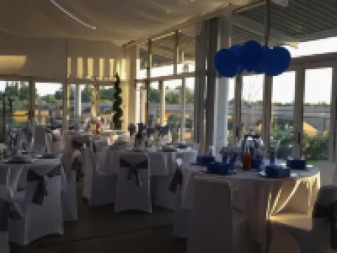 Belurana River Manor โรงแรมในอูปิงตัน