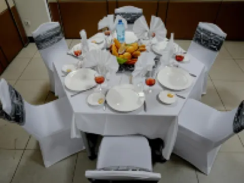 Hotel la Falaise Yaounde Hotels in Yaounde