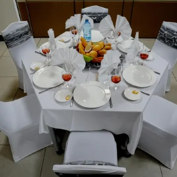 Hotel la Falaise Yaounde