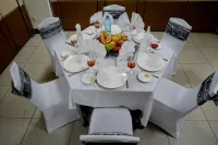 Hotel la Falaise Yaounde