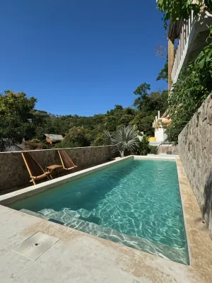 La Joya San Agustinillo
