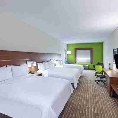 Holiday Inn Express & Suites LONGVIEW SOUTH I-20 by IHG Rooms