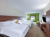 Holiday Inn Express & Suites LONGVIEW SOUTH I-20 by IHG Hotels in Longview