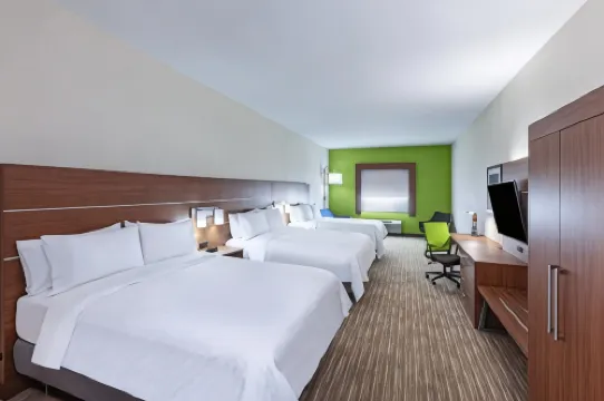 Holiday Inn Express & Suites LONGVIEW SOUTH I-20 by IHG