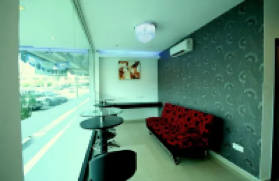 Century Inn Hotel