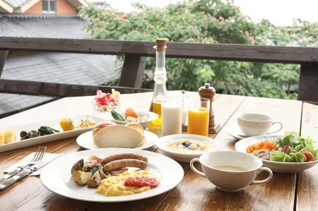 Resonate Club Kuju Отели в г. Такета