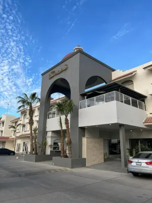 Suites Las Palmas Hotels near Los Cabos International Airport