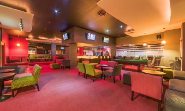 Wyndham Executivo Culiacan