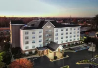 Country Inn & Suites by Radisson, Lake Norman Huntersville, NC