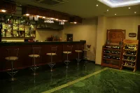 Adanava Hotel - Quầy Bar