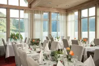 Hofslund Fjord Hotel - Pools