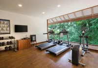 The Tamara Coorg - Mountain View