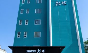 Mokpo Hotel Cheongdam