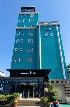 Hotel Cheongdam