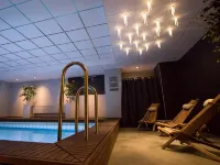 Original Sokos Hotel Lappee - Pools