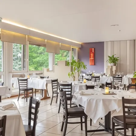Hôtel Restaurant la Vallée Noble, Proche Eguisheim Colmar