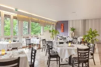 Hôtel Restaurant la Vallée Noble, Proche Eguisheim Colmar - piscina