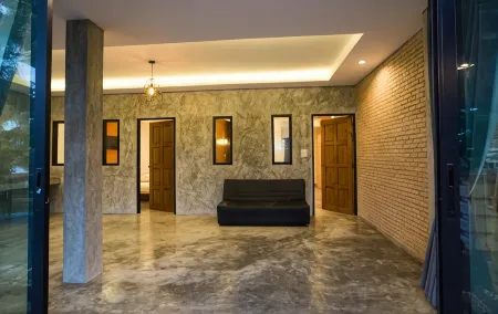 Pagoda Sight Residence Отели рядом с достопримечательностью «Wat Tha NAO»