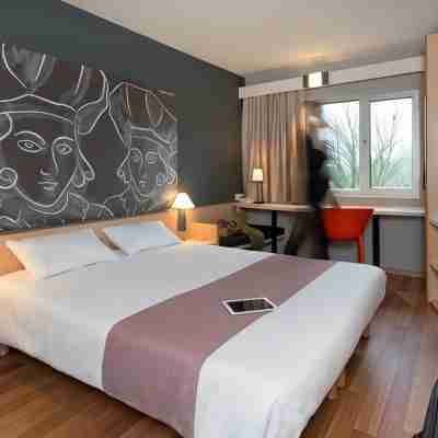 Ibis Aalst Centrum Rooms