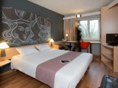 Ibis Aalst Centrum Hotels in Aalst