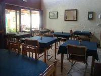 Aqua Marine Guest House - Desayuno