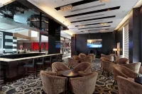 Ramada by Wyndham Gurgaon Central - Quầy bar