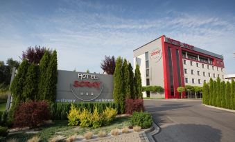 Hotel Soray