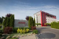 Hotel Soray Các khách sạn gần Mỏ muối Wieliczka