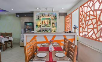 Hotel Marinha