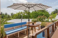 Nemo Inn Hotel a Mahibadhoo