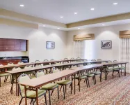 Sleep Inn & Suites Parkersburg Các khách sạn ở Parkersburg