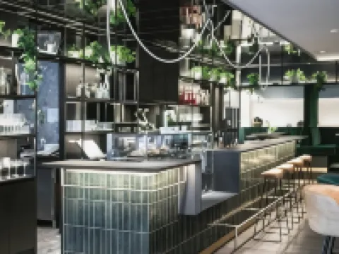 Stadthotel Goldenes Schiff Hotels in Bad Ischl