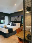 บลู ทิวลิป - อ่างจากุชชี่