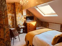 The Old Registry Guest House Hotels near Haworth Station
