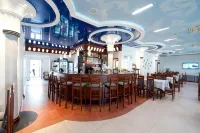 Puchacz - Spa - bar