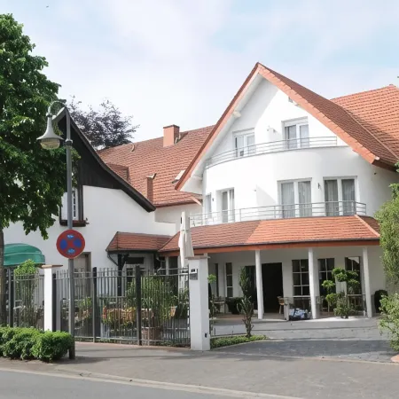 Isselhorster Landhaus