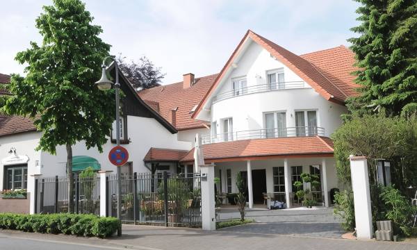 Isselhorster Landhaus