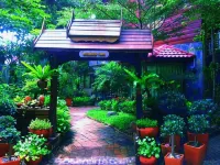 Moradokthai 1 Guesthouse Hotels in 
