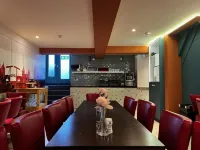 Heart of Amsterdam Hotel