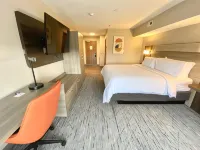 홀리데이 인 익스프레스 & 스위트 일라이리아 바이 IHG 셰필드 호텔