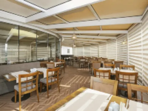 Balturk House Hotel Hotel di Izmit