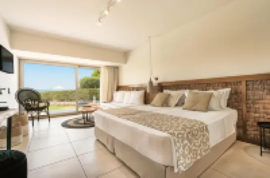 Amaronda Resort & Spa Eretria