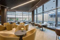 Radisson Blu Hotel, Bergamo Choruslife Hôtels à : Scanzorosciate