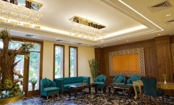 Park Regency Kapurthala