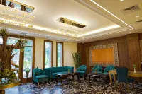 Park Regency Kapurthala Hôtels à : Kapurthala