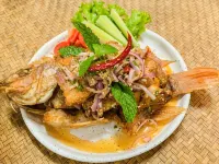 Wang Sai Resort Hotels near Haad Khom Beach